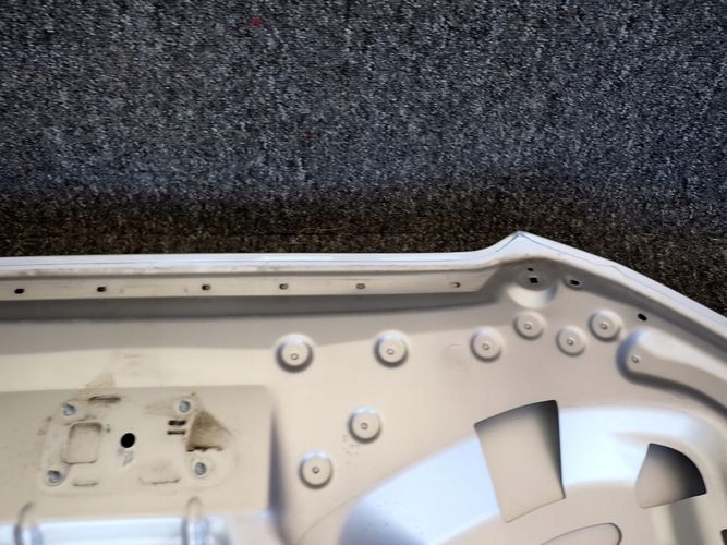 фото №14, Audi q5 рестайлинг 12- капот