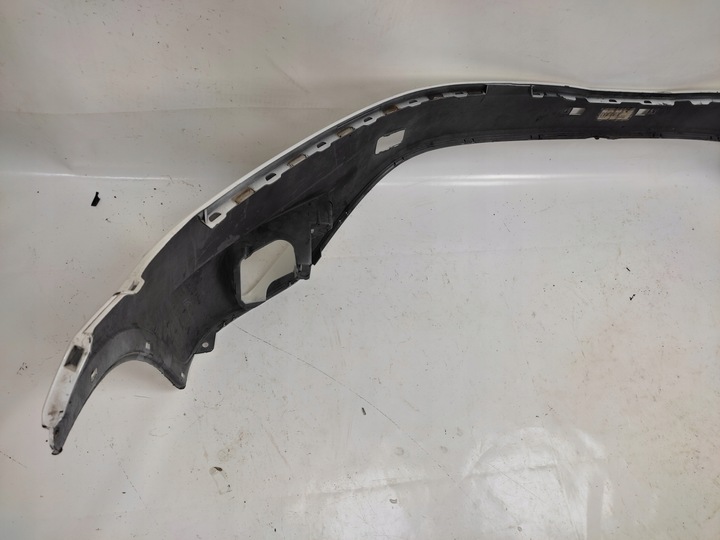 фото №9, Honda civic viii бампер переднє перед 2006-