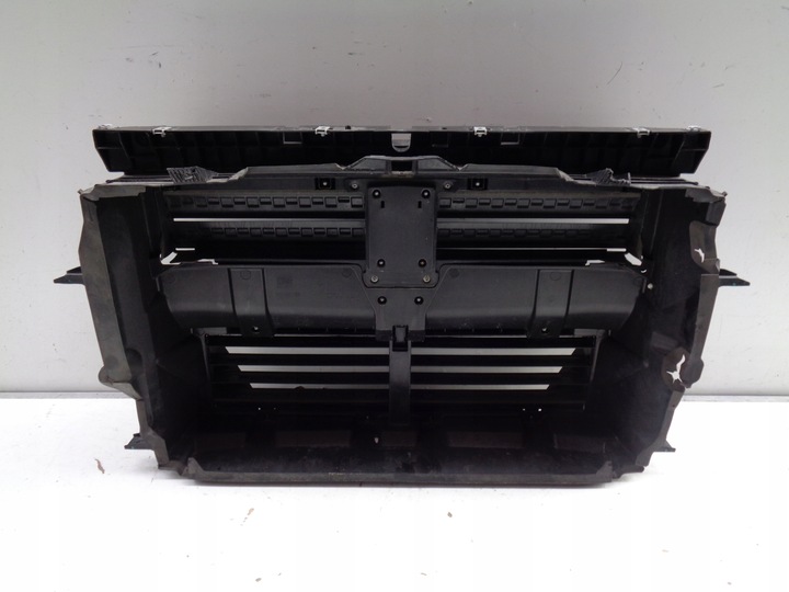 фото №7, Впуск повітря кермо bmw 2 f45 f46 м-пакет рестайлінг