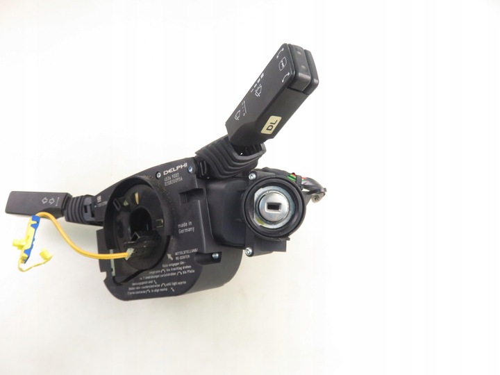 фото №9, Переключатель комбинированный opel vectra c z02 13112786