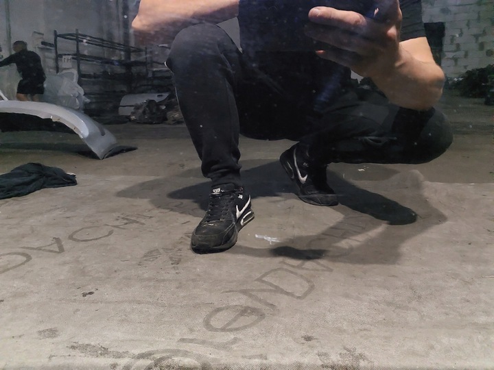 фото №7, Дверь левая передние lexus is ii