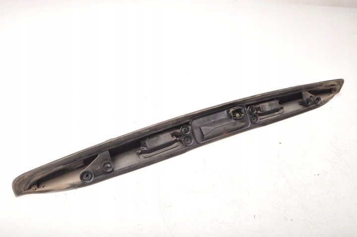 фото №7, Volvo v50 накладка планка кришки рестайлінг 30753026