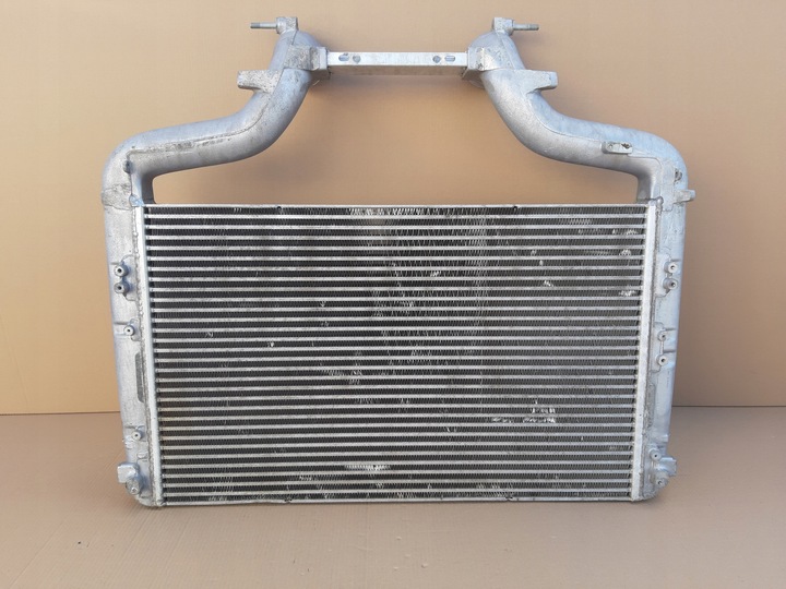 фото №5, Daf cf euro6 радіаторів повітря інтеркулер 1909454 1993569