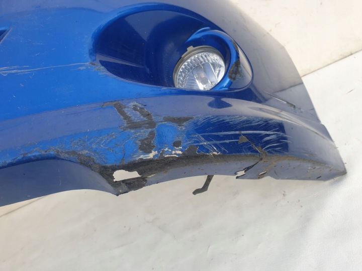 фото №10, Subaru impreza iii gh 07-11 бампер перед передній 57704fg04