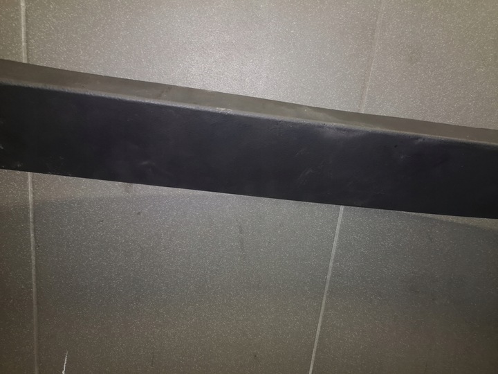 фото №10, Защита крышки audi a6 c6 avant 4f9867973