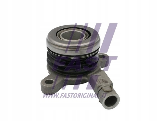 фото №2, Fast цилиндр сцепления master 10- 2-śruby 14mm