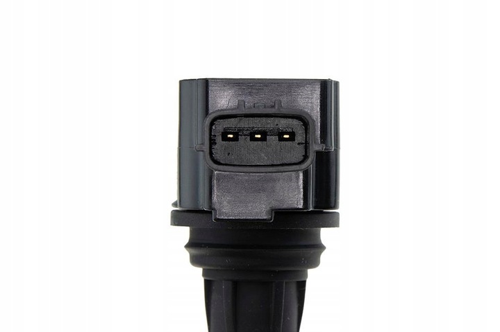 фото №10, Катушка зажигания ecz-ns-022 nty