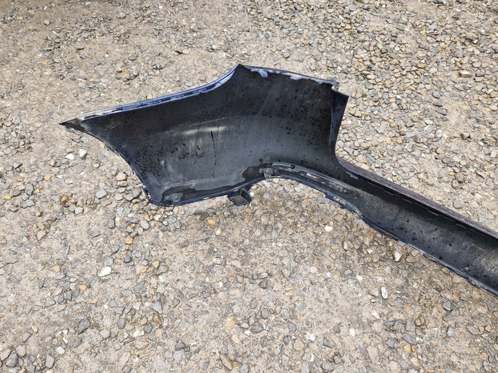 фото №5, Бампер задний mercedes glc amg w253 2015r-