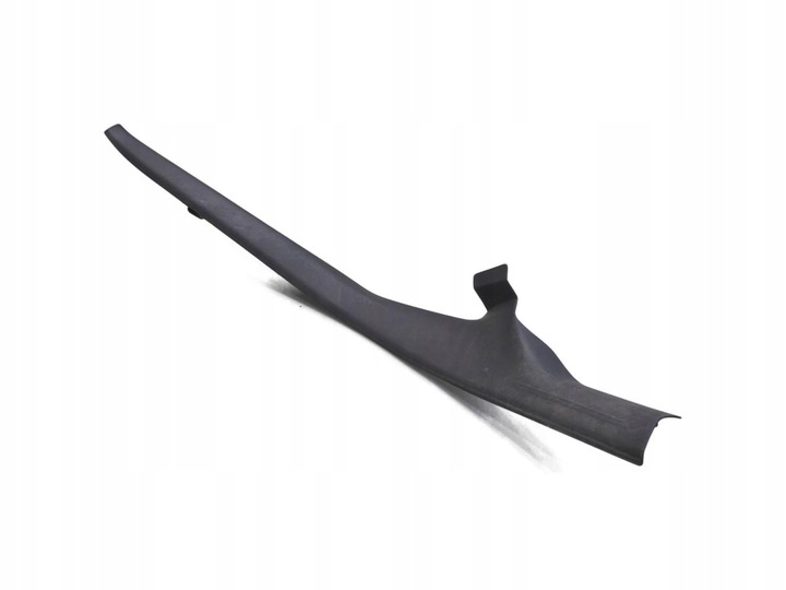 фото №1, Защита порога правые зад audi a4 b8 avant