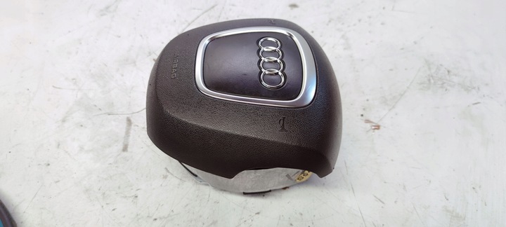 фото №5, Подушка безопасности audi a4 b7 a6 8e0880201cf 6ps 1