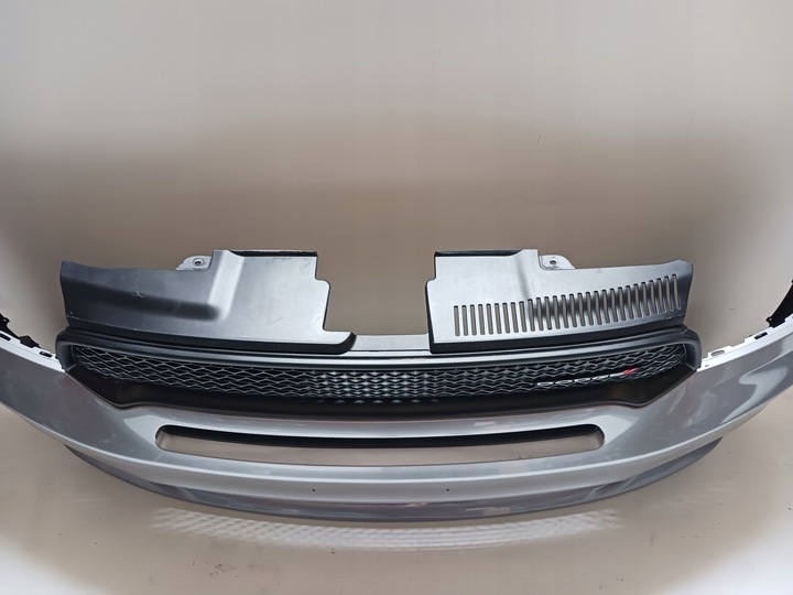 фото №8, Бампер переднє dodge durango 2019