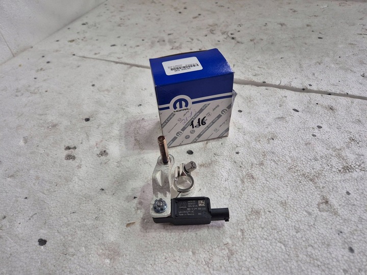 фото №1, Клема акумулятора 68334529ac jeep compass ii