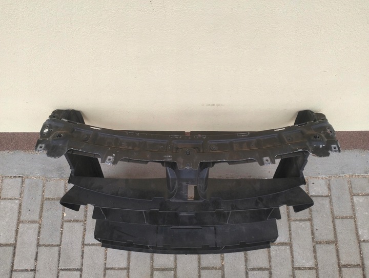 фото №5, Підсилювач pas переднє bmw x5 x6 f15 f16