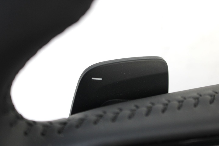 фото №7, Audi a4 a5 руль + передачи 8w0419091h 8w0419091cl цвет inu - чёрный 8w0