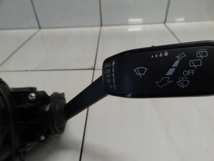 фото №10, Vw t-roc 2021 перемикач комбінований 5q1953569k 5q1953521jt