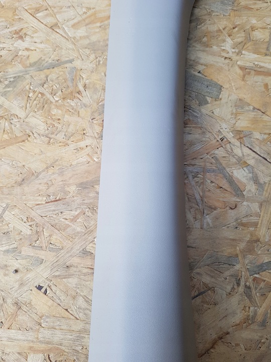 фото №3, Nissan micra k13 защита обшивка стойка левый перед