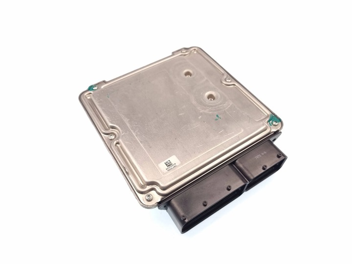 фото №2, Audi q7 4l 2007 блок керування / модуль ecu