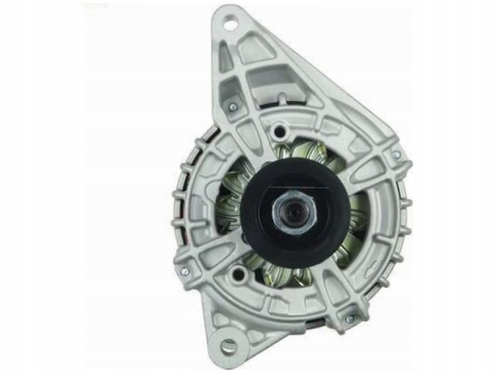 фото №2, Генератор mercedes cla c117 1.8 2.1 x117 2.1 kl gla 2.1 infiniti q30 2.1