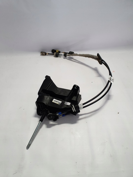 фото №1, Вибірник домкрат троси коробки передач ecosport рестайлінг 17-