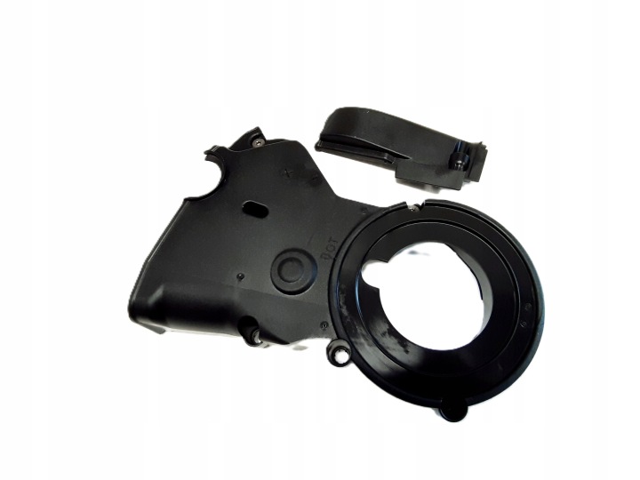 фото №6, Vw golf viii 2.0 tdi dtt захист грм 05l109147d 05l129968