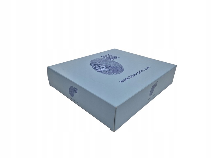 фото №1, Блакитний print adv183130 диск зчеплення