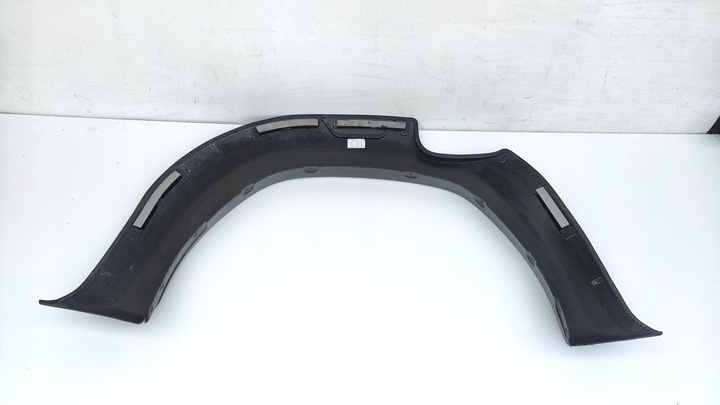 фото №8, Toyota hilux viii 8 2022 планка накладка крила лівий зад задня ms/c09