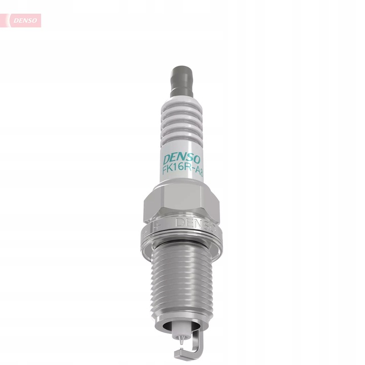 фото №4, Свічка запалювання запалювання denso fk16r-a8