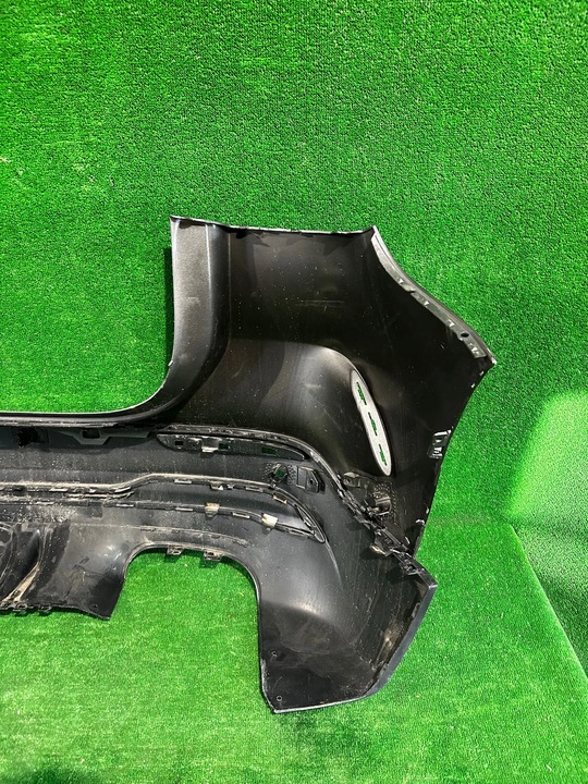 фото №8, Бампер зад задній mercedes w247 gla amg h247