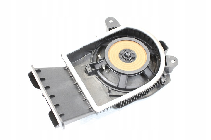 фото №1, Динамик низкочастотный басовый alev2 bmw u06 u11 x1 u10 x2 5a052f8