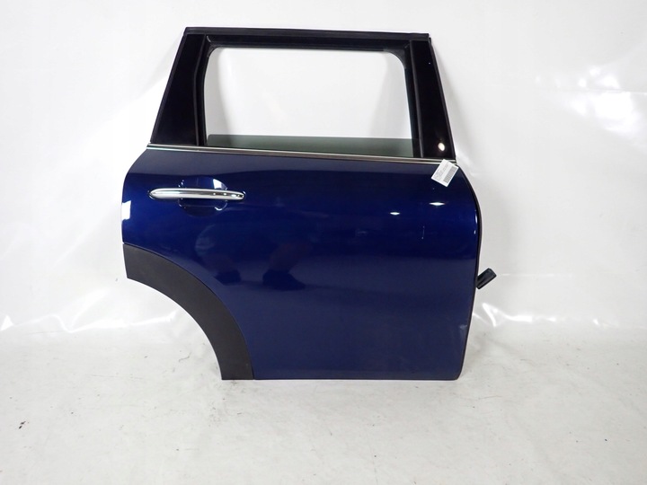 фото №1, Mini cooper f54 clubman 15- дверь правые зад задние