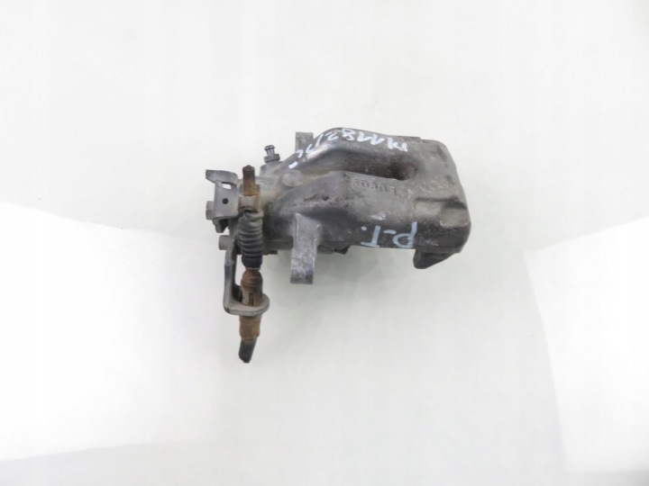 фото №4, Супорт правий зад peugeot 307 2.0 hdi