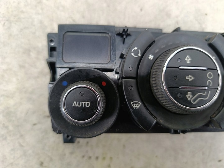фото №7, Дисплей peugeot 308 i 9664644280-02 ns904746