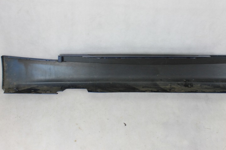 фото №12, Планка пороговая bmw 1 e87 правая порог защита 5 дверь