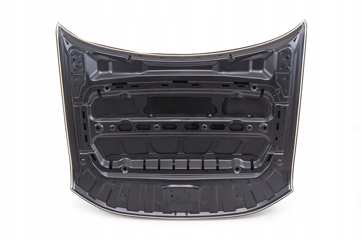 фото №8, Jeep grand cherokee v wl 2021+ капот алюминиевая 68465258ac