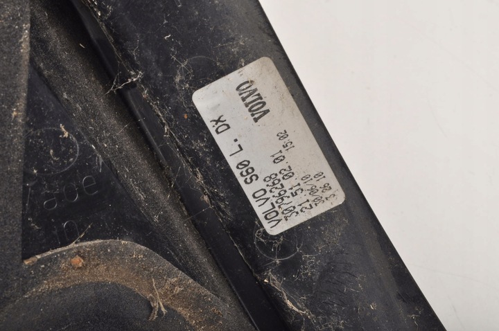 фото №8, Volvo s60 ii лампа права задня праві зад sedan 30796268