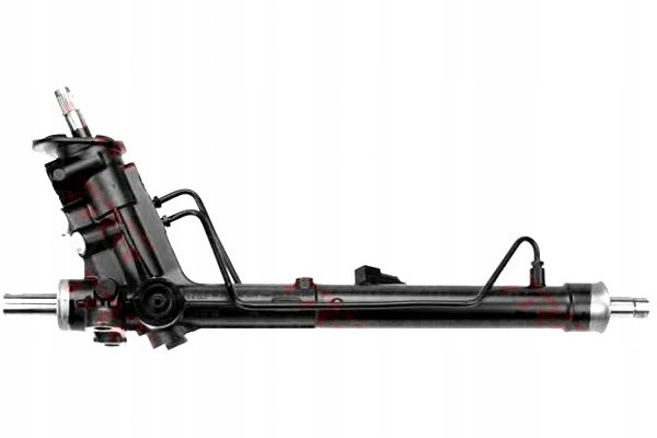 фото №1, Trw трансмиссия рулевая seat cordoba 1.2 6l2