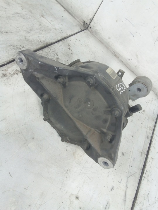 фото №4, K935 дифференциал mercedes w207 cabrio 3.5b v6