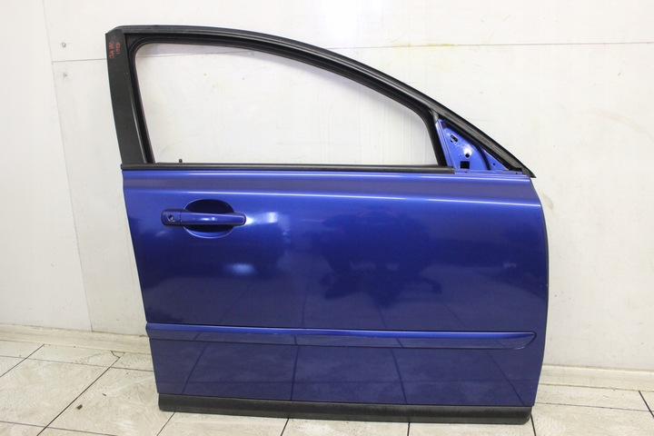 фото №1, Volvo v50 s40 ii 2004r- дверь правые перед 476