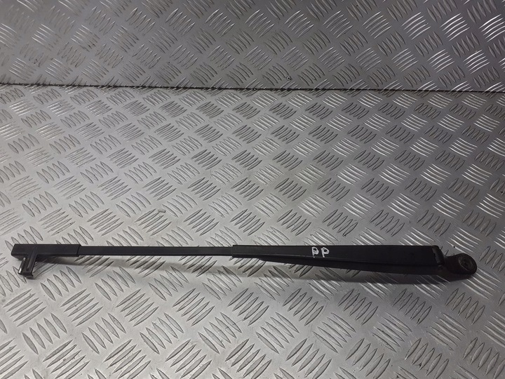 фото №1, Важіль двірники перед праві renault modus 1.2 8200360824