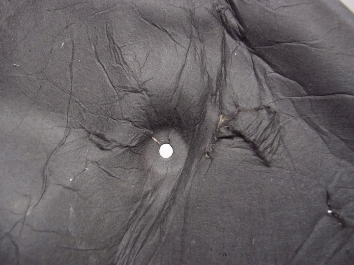 фото №7, Шумоизоляция капота bmw x1 f48 7471230