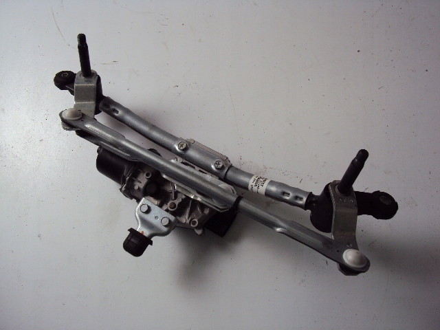 фото №1, Механізм двірник renault clio v hb 19-