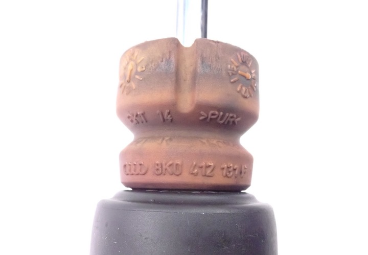 фото №9, 8t0413031af амортизатор лівий перед 1be 2.0 a4 b8