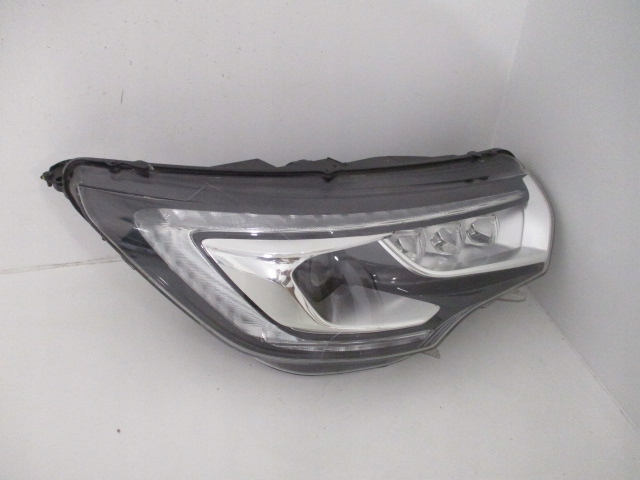фото №6, Citroen ds4 рестайлінг лампи bi ксенон комплект ліва права оригінальні вживані