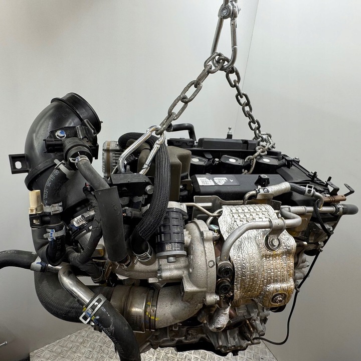 фото №9, Hyundai tucson iv nx4 2023 двигун