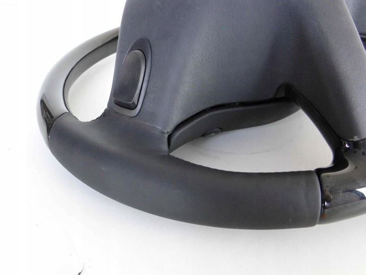 фото №8, Mercedes s клас w221 кермо зелений дерево