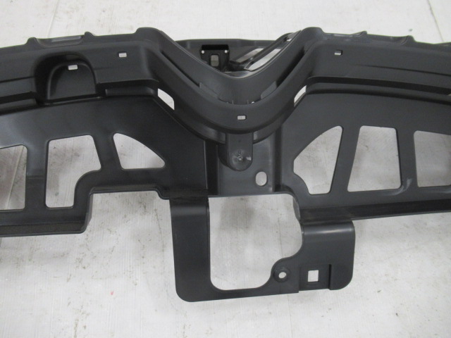 фото №8, 9676051880 кронштейн верхній бампера оригінал oem номер psa citroen c4 picasso
