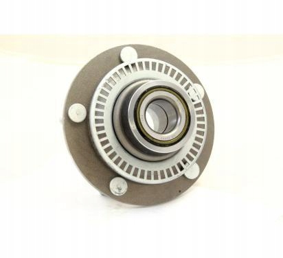 фото №1, Starline подшипник колёса набор kpl зад ступица ford