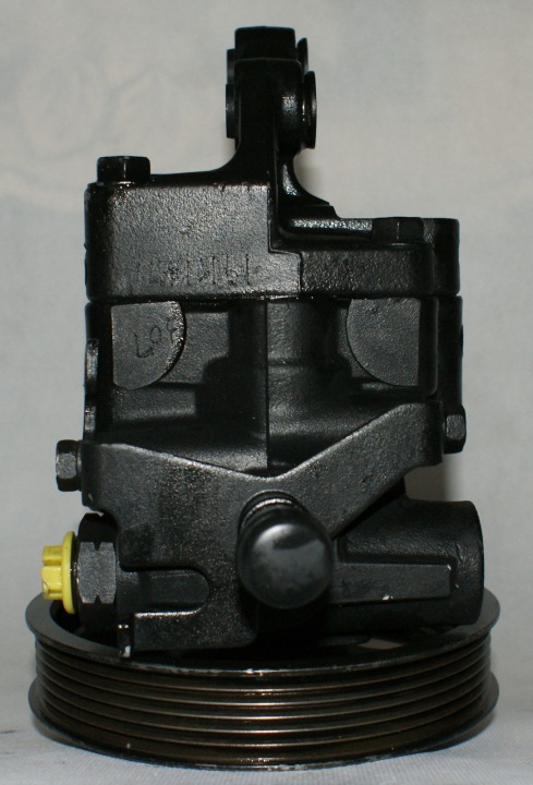 фото №5, Насос гідропідсилювач lexus v8 gs430 44320-30570