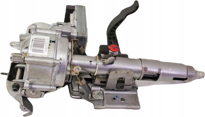 фото №1, Of083 ford transit courier 1.5 колонка підсилювач