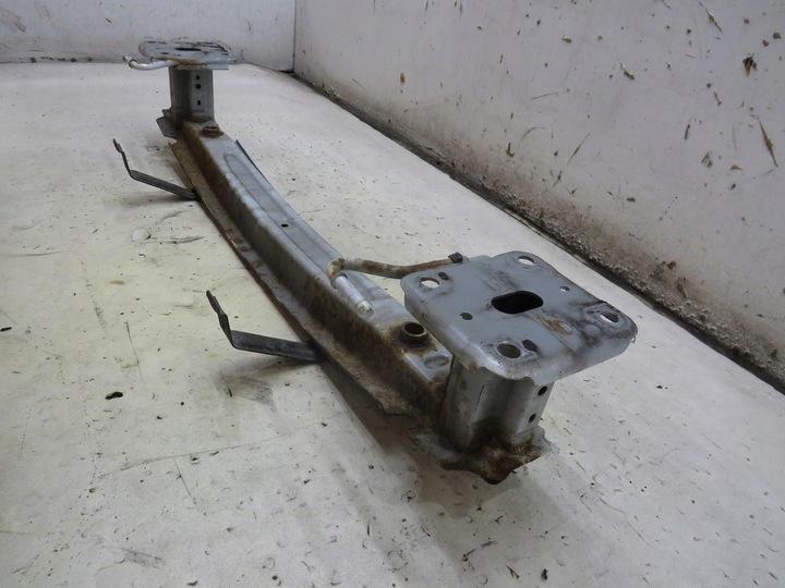 фото №6, Балка зад задняя mazda cx-5 2.2d